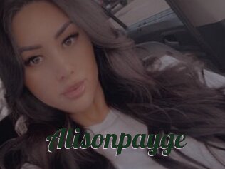 Alisonpayge