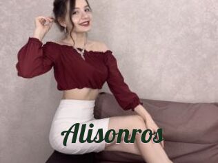 Alisonros