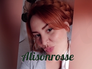 Alisonrosse