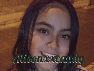 Alisonxxcandy