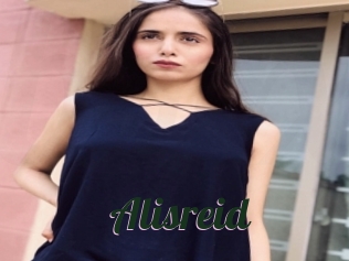 Alisreid