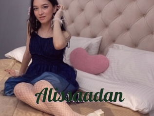 Alissaadan