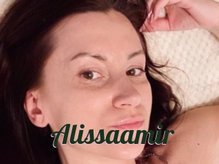 Alissaamir