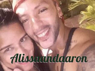 Alissaandaaron