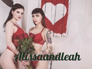 Alissaandleah