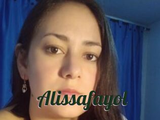 Alissafayol