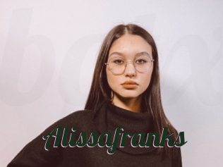 Alissafranks