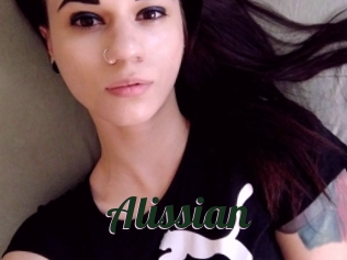 Alissian