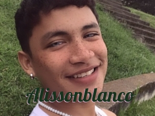 Alissonblanco