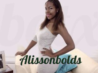 alissonbolds Bottin X