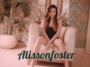 Alissonfoster