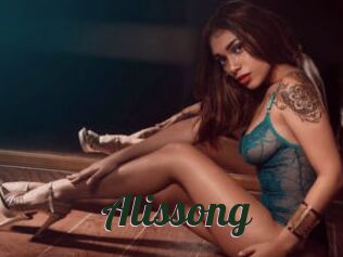 Alissong