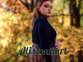 Alissonhart