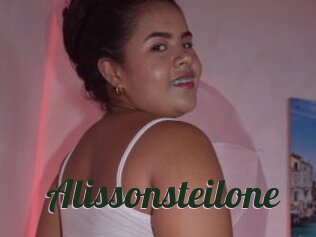 Alissonsteilone