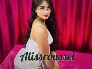 Alissroussel