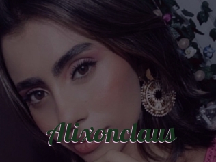 Alixonclaus