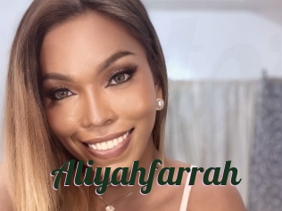 Aliyahfarrah