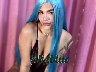 Alizblue