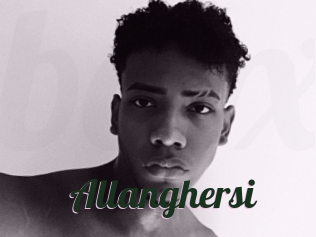 Allanghersi