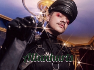 Allanhurts