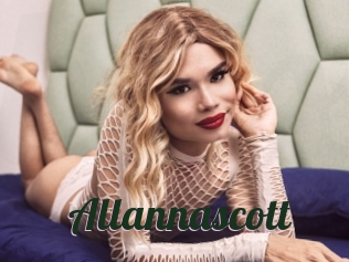 Allannascott