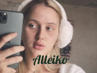 Alleiko