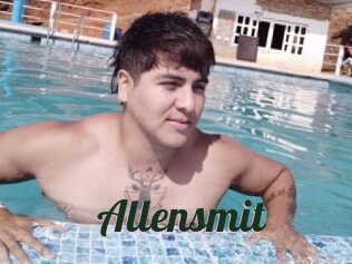 Allensmit