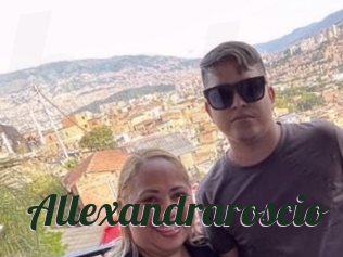 Allexandraroscio