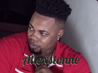 Allexstonne