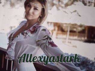 Allexyastark