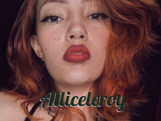 Alliceleroy