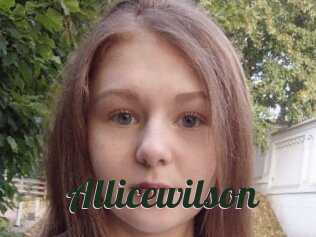 Allicewilson