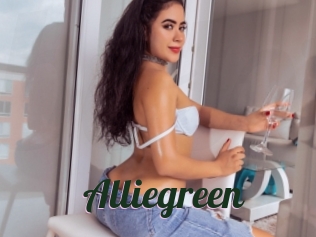 Alliegreen