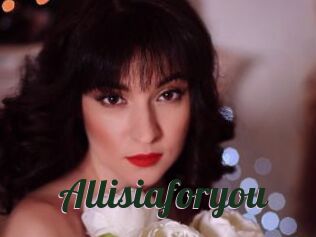 Allisiaforyou