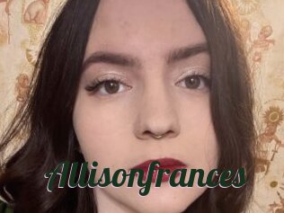 Allisonfrances