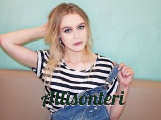 Allisonteri