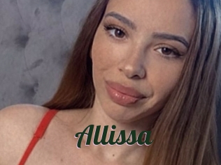 Allissa