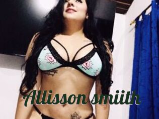 Allisson_smiith