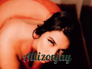 Allizonjay