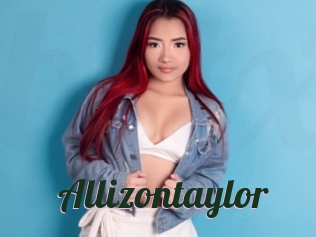 Allizontaylor