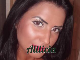 Alllicia