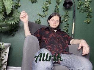 Allrik