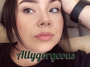 Allygorgeous