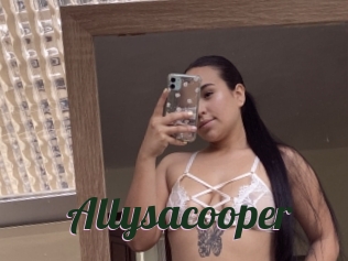 Allysacooper