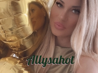 Allysahot