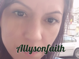 Allysonfaith