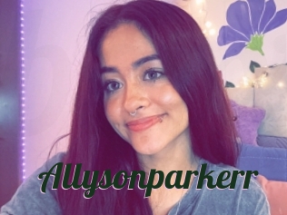 Allysonparkerr