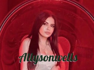 Allysonwells