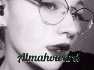 Almahoward