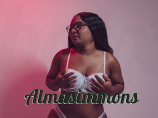 Almasimmons